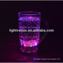 600ML LED Flash Beer Cup